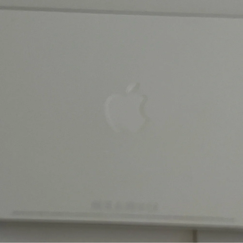 Apple Wireless Keyboard